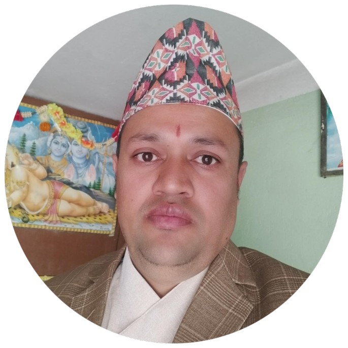 Sudarshan Timalsina