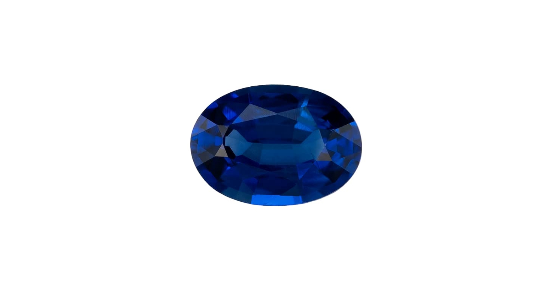 Blue sapphire